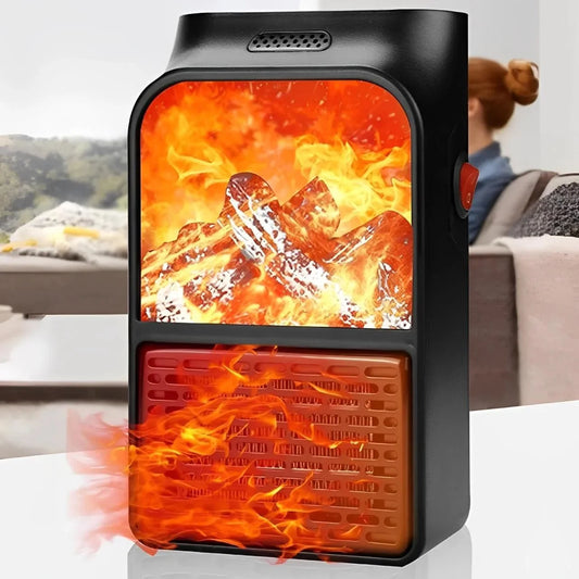 Calefactor Chimenea CosyFlame™
